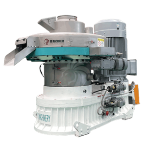 132kw-pellet-mill