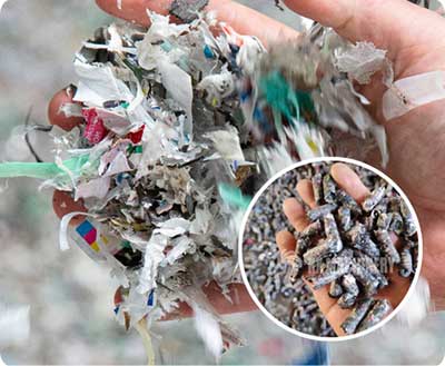 Waste-Plastic-Pellet-Mill